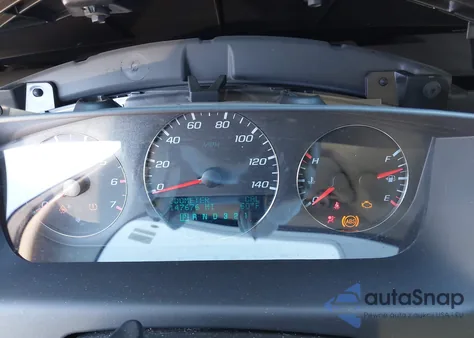 2007 Chevrolet Impala Lt z USA, uszkodzony, nr VIN 2G1WT58N679149617